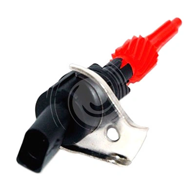 AUTOTEAM érzékelő, sebesség/fordulatszám - L3557 - TothCarparts