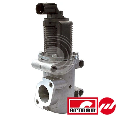 AUTOTEAM AGR-szelep - L3604AS - TothCarparts