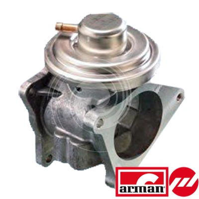 AUTOTEAM AGR-szelep - L3617AS - TothCarparts