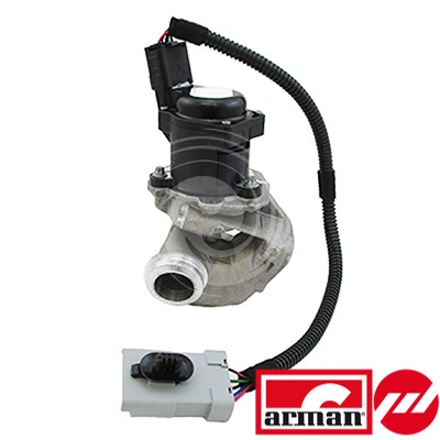 AUTOTEAM AGR-szelep - L3622AS - TothCarparts