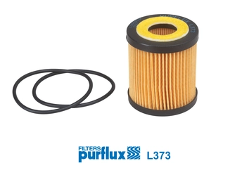 PURFLUX olajszűrő - L373 - TothCarparts