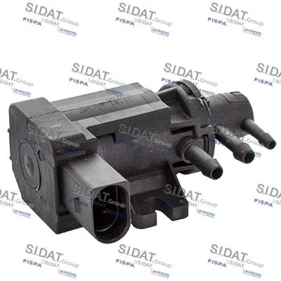 AUTOTEAM Nyomásátalakító, turbótöltő - L3752 - TothCarparts
