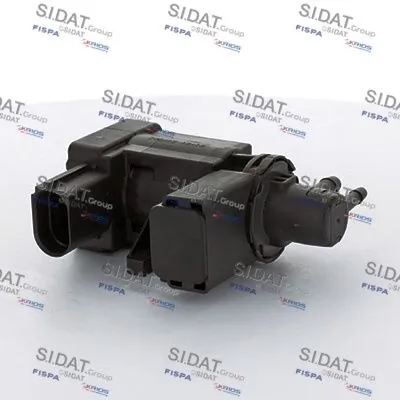 AUTOTEAM Nyomásátalakító, turbótöltő - L3771 - TothCarparts