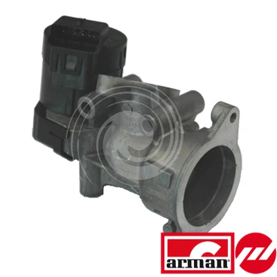 AUTOTEAM AGR-szelep - L3823AS - TothCarparts