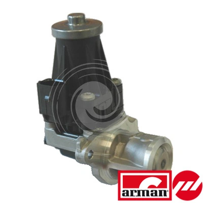AUTOTEAM AGR-szelep - L3827AS - TothCarparts