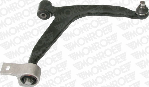 MONROE lengőkar, kerékfelfüggesztés - L38517 - TothCarparts
