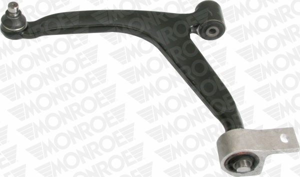 MONROE lengőkar, kerékfelfüggesztés - L38518 - TothCarparts