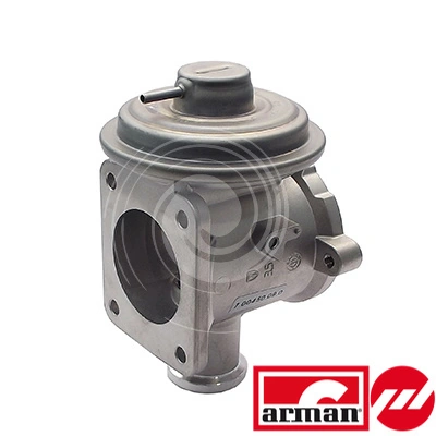 AUTOTEAM AGR-szelep - L3918AS - TothCarparts