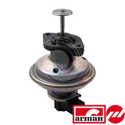 AUTOTEAM AGR-szelep - L3922AS - TothCarparts