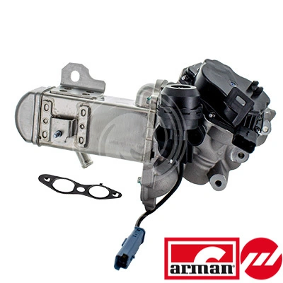AUTOTEAM AGR-szelep - L3925AS - TothCarparts