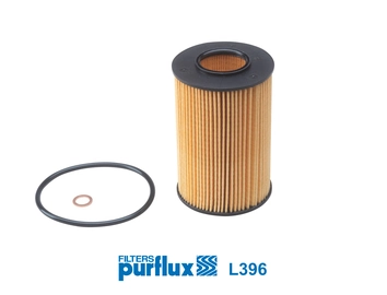PURFLUX olajszűrő - L396 - TothCarparts