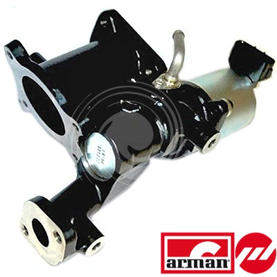 AUTOTEAM AGR-szelep - L3963AS - TothCarparts