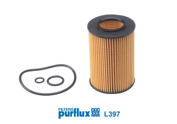 PURFLUX olajszűrő - L397 - TothCarparts
