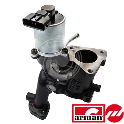 AUTOTEAM AGR-szelep - L3977AS - TothCarparts