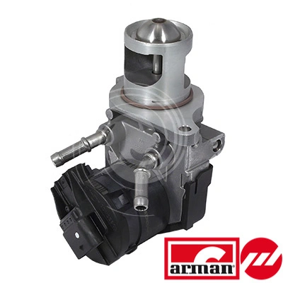 AUTOTEAM AGR-szelep - L3993AS - TothCarparts