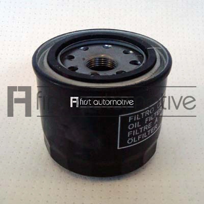 1A FIRST AUTOMOTIVE olajszűrő - L40096 - TothCarparts