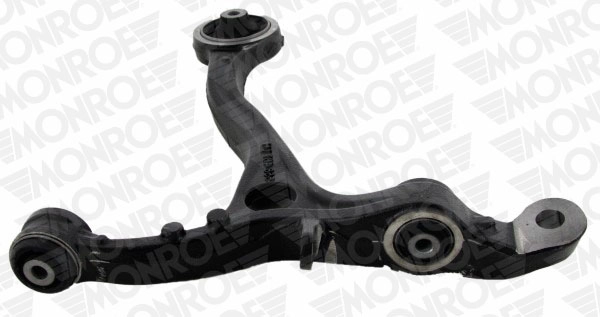 MONROE lengőkar, kerékfelfüggesztés - L40563 - TothCarparts