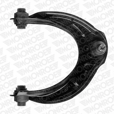 MONROE lengőkar, kerékfelfüggesztés - L40575 - TothCarparts