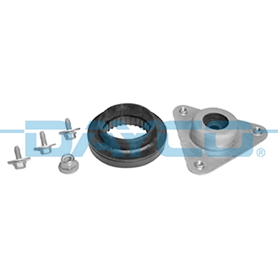 DAYCO Támcsapágy, gólyaláb - DSS4570 - TothCarparts