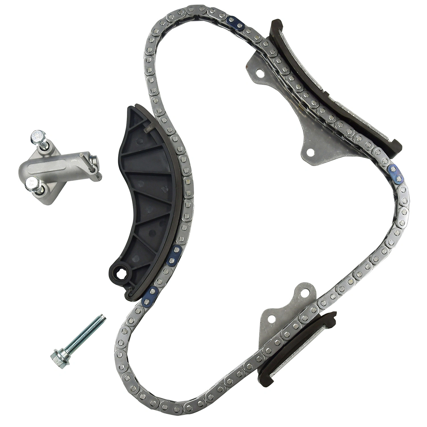 SKF vezérműlánc készlet - VKML 85014-1 - TothCarparts