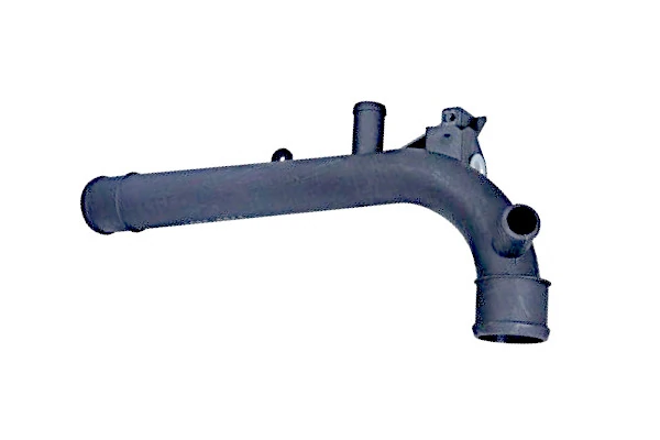 GOOM Hűtőcső - CT-0154 - TothCarparts