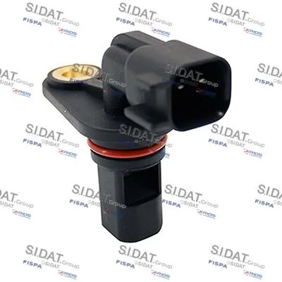 AUTOTEAM érzékelő, kerékfordulatszám - L41395A2 - TothCarparts