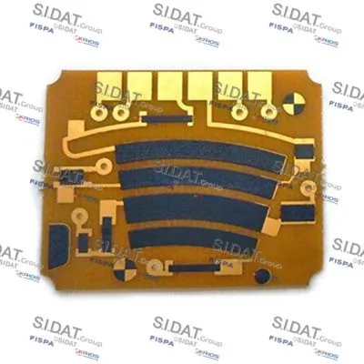 AUTOTEAM Javítókészlet, gázpedál - L42082 - TothCarparts