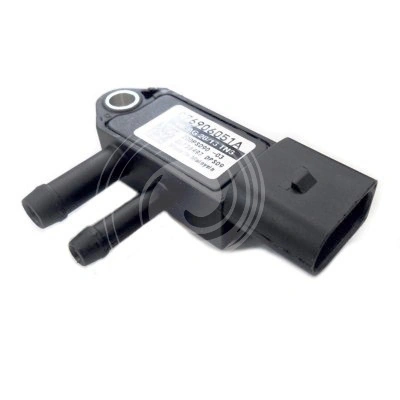 AUTOTEAM Érzékelő, kipufogógáz-nyomás - L4315A2 - TothCarparts