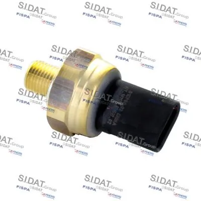 AUTOTEAM érzékelő, olajnyomás - L43161 - TothCarparts