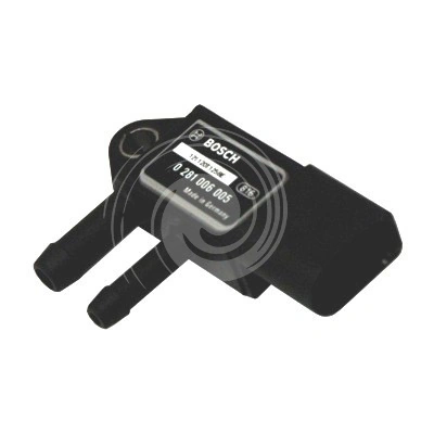 AUTOTEAM Érzékelő, kipufogógáz-nyomás - L4316A2 - TothCarparts