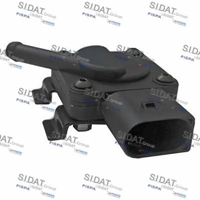 AUTOTEAM Érzékelő, kipufogógáz-nyomás - L4323 - TothCarparts
