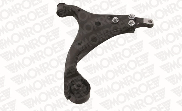 MONROE lengőkar, kerékfelfüggesztés - L43543 - TothCarparts