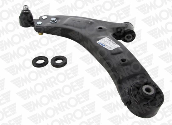 MONROE lengőkar, kerékfelfüggesztés - L43568 - TothCarparts