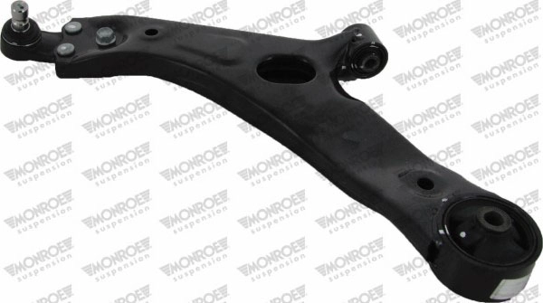 MONROE lengőkar, kerékfelfüggesztés - L43598 - TothCarparts