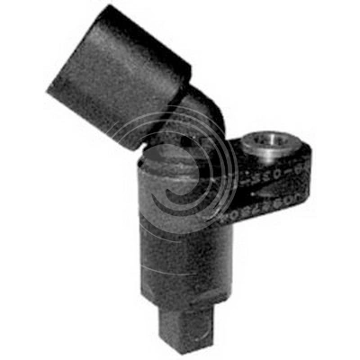 AUTOTEAM érzékelő, kerékfordulatszám - L4500 - TothCarparts