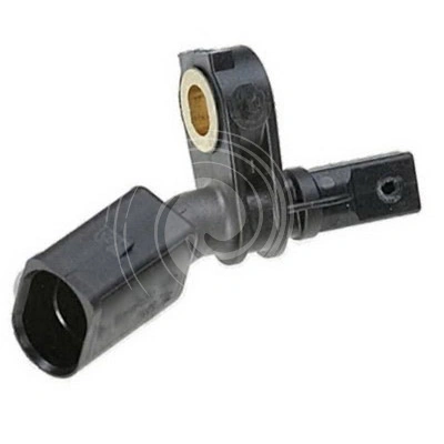 AUTOTEAM érzékelő, kerékfordulatszám - L4555 - TothCarparts