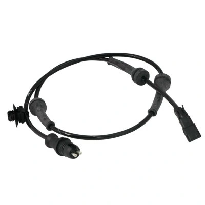 AUTOTEAM érzékelő, kerékfordulatszám - L4665 - TothCarparts