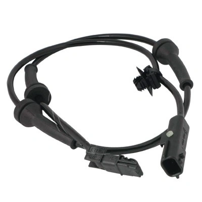 AUTOTEAM érzékelő, kerékfordulatszám - L4666 - TothCarparts