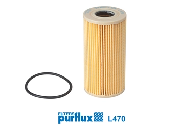 PURFLUX olajszűrő - L470 - TothCarparts