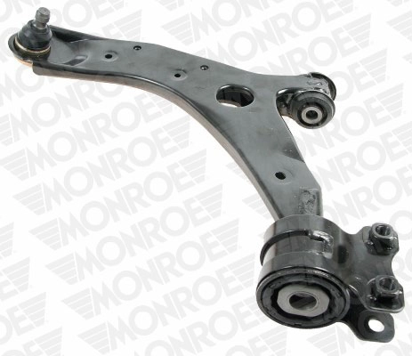 MONROE lengőkar, kerékfelfüggesztés - L50532 - TothCarparts