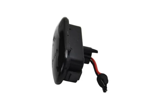 ABAKUS Villogó készlet - L53-140-001LED-S - TothCarparts