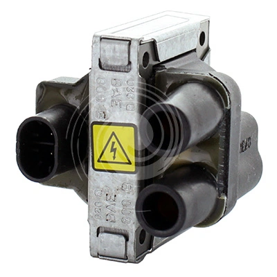 AUTOTEAM gyújtótekercs - L530036 - TothCarparts