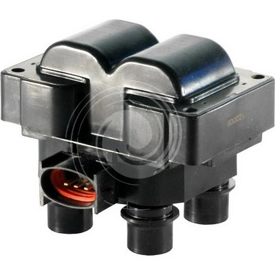 AUTOTEAM gyújtótekercs - L530091 - TothCarparts
