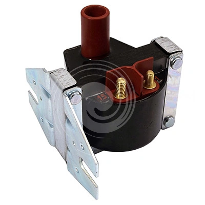 AUTOTEAM gyújtótekercs - L530235 - TothCarparts