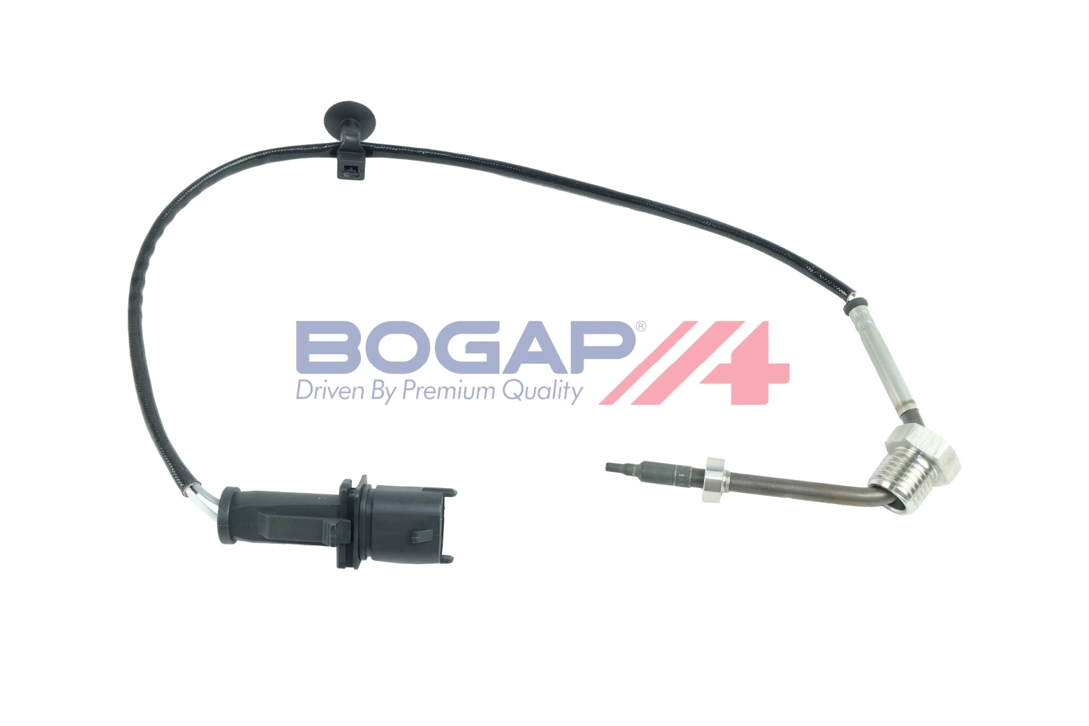 BOGAP Érzékelő, kipufogógáz-hőmérséklet - L6120124 - TothCarparts