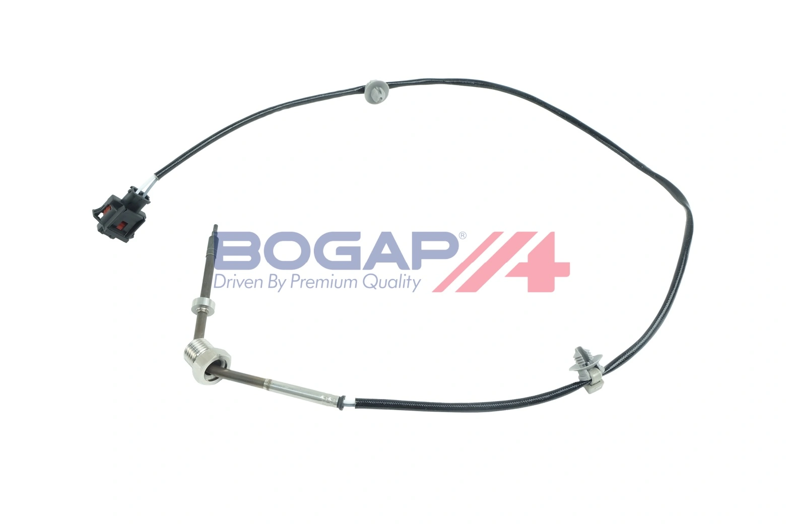 BOGAP Érzékelő, kipufogógáz-hőmérséklet - L6120132 - TothCarparts
