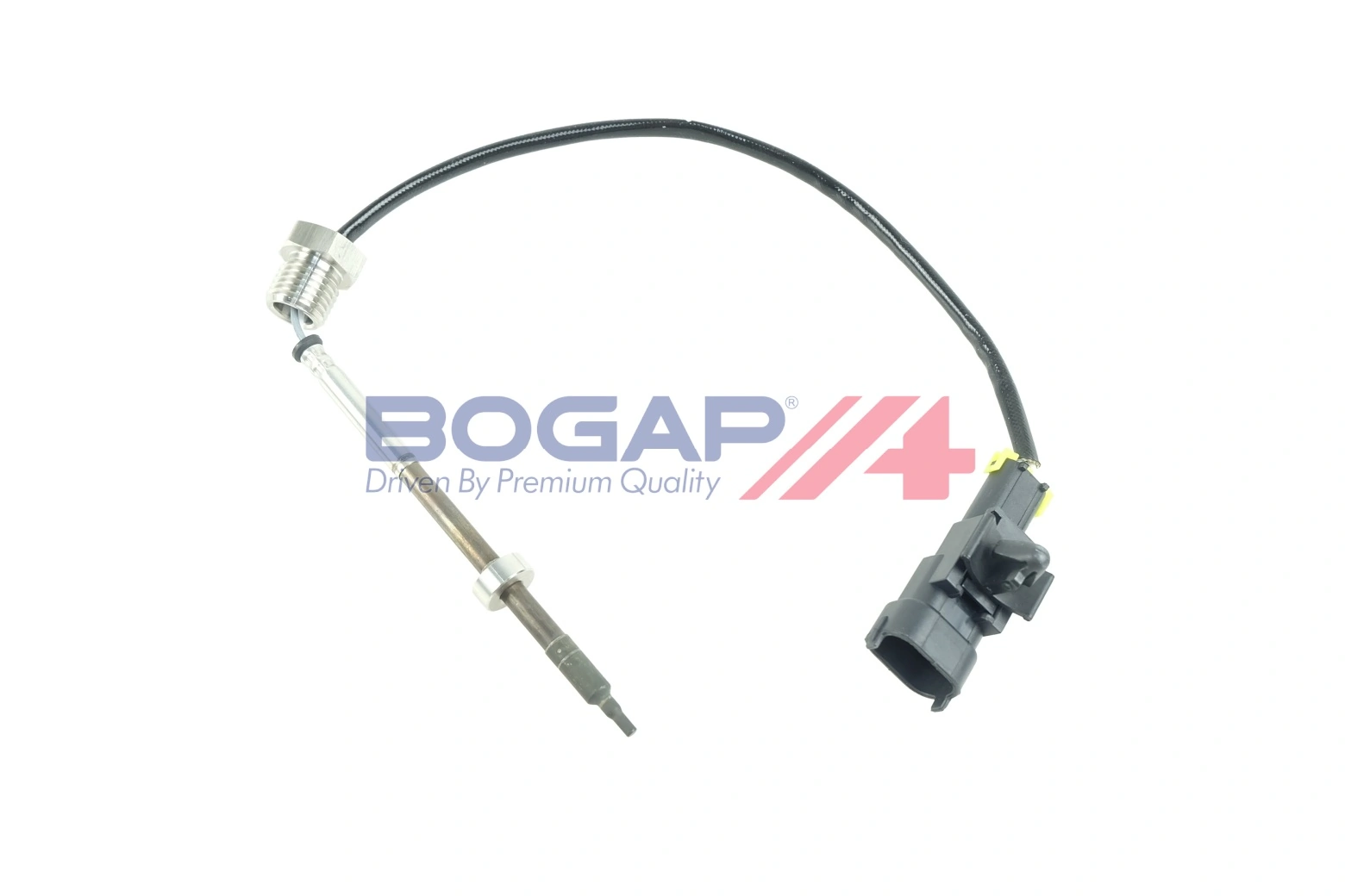 BOGAP Érzékelő, kipufogógáz-hőmérséklet - L6120134 - TothCarparts