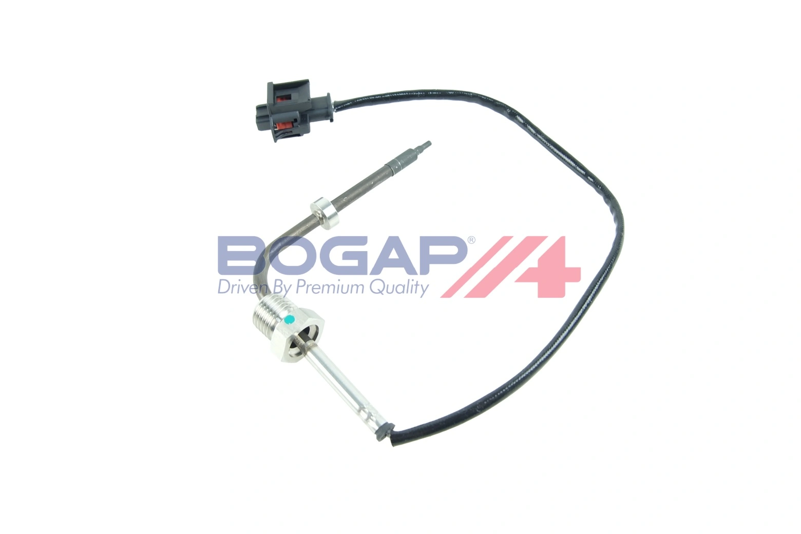 BOGAP Érzékelő, kipufogógáz-hőmérséklet - L6120136 - TothCarparts