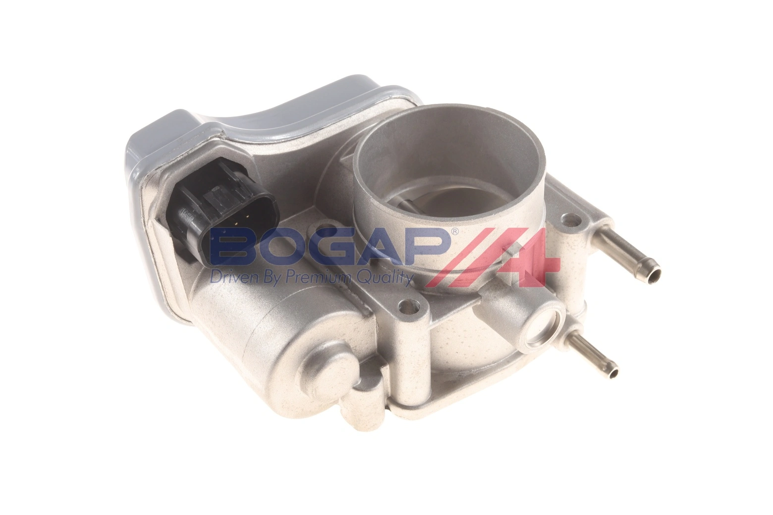 BOGAP fojtószelep ház - L6319102 - TothCarparts