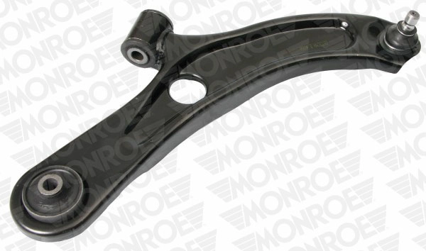 MONROE lengőkar, kerékfelfüggesztés - L69509 - TothCarparts
